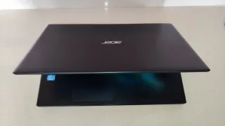 Portatile Acer Aspire V5 con Windows 11 e Office