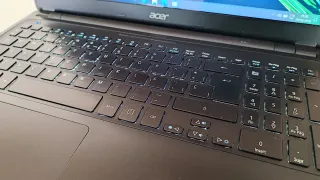 Portatile Acer Aspire V5 con Windows 11 e Office