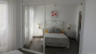 Apartamento turístico en primera linea de playa