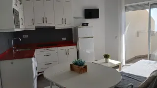 Apartamento turístico en primera linea de playa