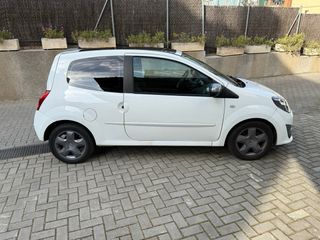 Renault Twingo II 2011