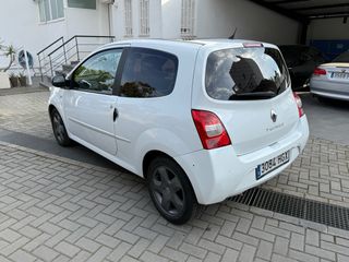 Renault Twingo II 2011