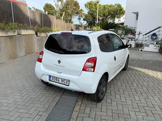 Renault Twingo II 2011