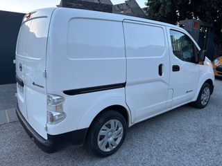 Nissan NV200 2019 E-NV200 40KWH FURGON ELECTRICO