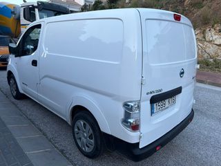 Nissan NV200 2019 E-NV200 40KWH FURGON ELECTRICO