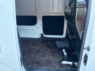 Nissan NV200 2019 E-NV200 40KWH FURGON ELECTRICO