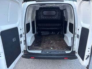 Nissan NV200 2019 E-NV200 40KWH FURGON ELECTRICO