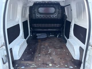 Nissan NV200 2019 E-NV200 40KWH FURGON ELECTRICO