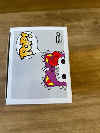 Funko Hello Kitty 40 Pop Land