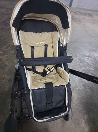 Cochecito y silla de bebé Cocoon
