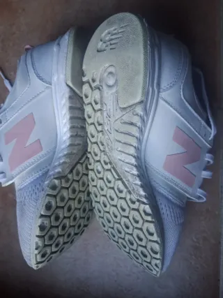 New Balance 247 Donna Tg 38