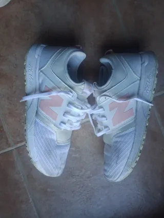 New Balance 247 Donna Tg 38