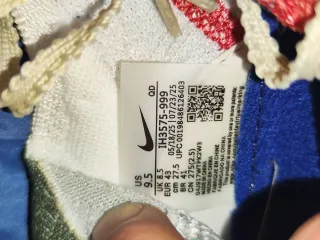 Nike Air Zoom Alphafly NEXT% 3 EUR 43