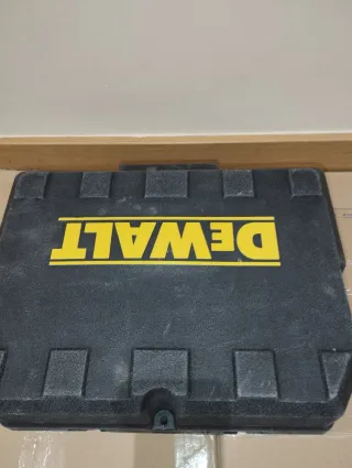 Nivel Láser DeWalt 18V XR