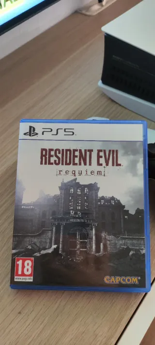 Consola PlayStation 5 Pro con lector de discos