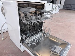 Lavavajillas Bosch 60 cm A+ . Con garantia!