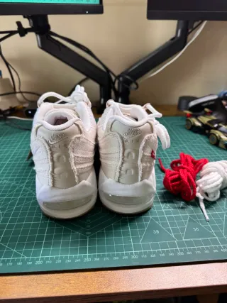 Nike Air Max x Levis Talla 38