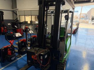 768T - Carretilla CESAB 1800kg 4.97m