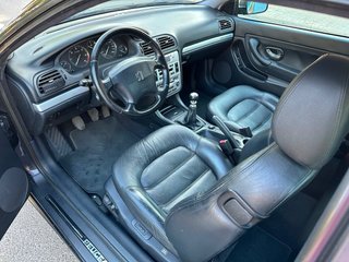 Peugeot 406 Coupe Pininfarina