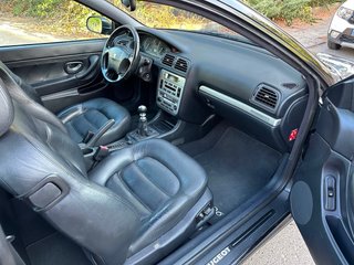 Peugeot 406 Coupe Pininfarina