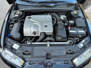 Peugeot 406 Coupe Pininfarina