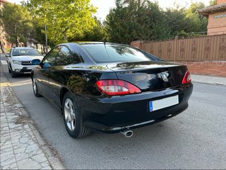 Peugeot 406 Coupe Pininfarina