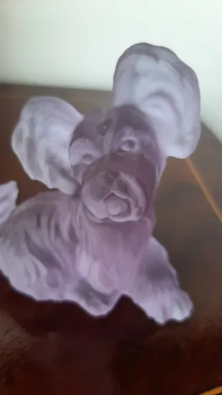 Figura cristal Murano