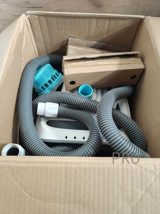 Pulitore automatico per piscine Intex