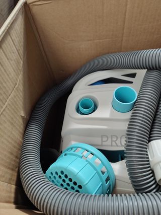 Pulitore automatico per piscine Intex