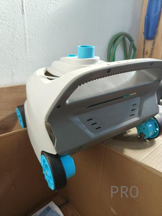 Pulitore automatico per piscine Intex