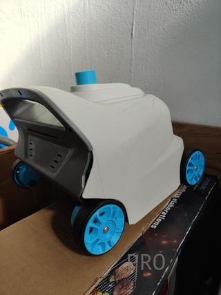 Pulitore automatico per piscine Intex