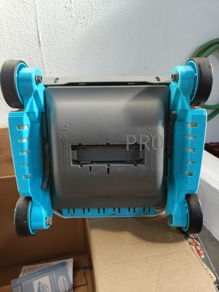 Pulitore automatico per piscine Intex