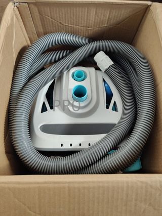 Pulitore automatico per piscine Intex
