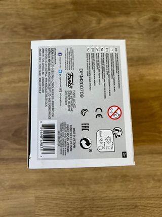 Funko Hello Kitty 43 Pop Sky