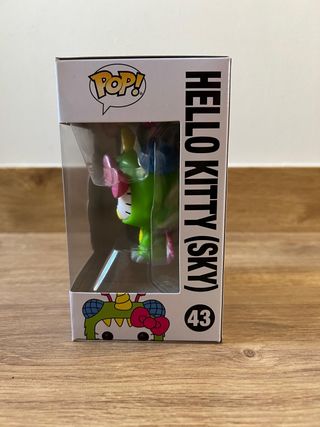 Funko Hello Kitty 43 Pop Sky