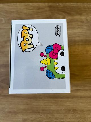 Funko Hello Kitty 43 Pop Sky
