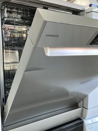 LAVAVAJILLAS KENWOOD KDW60S20 – 60 CM – A++ – 280