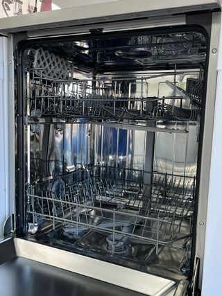 LAVAVAJILLAS KENWOOD KDW60S20 – 60 CM – A++ – 280