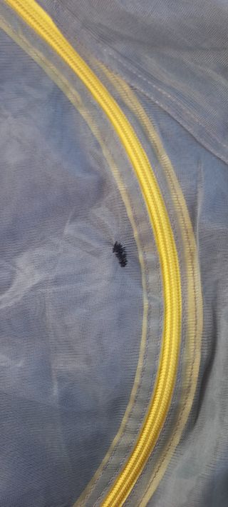 Tienda de campaña Naturehike Mongar 2