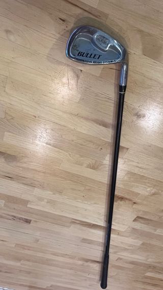 Palo de Golf Bullet Progressive Weight System