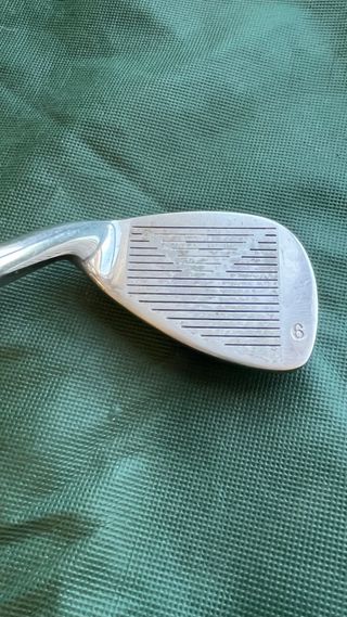 Palo de Golf Bullet Progressive Weight System