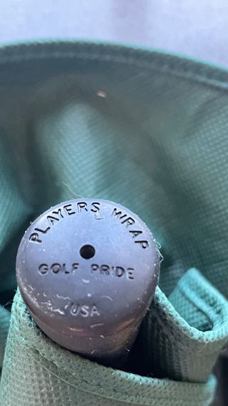 Palo de Golf Bullet Progressive Weight System