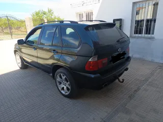 BMW X5 2004