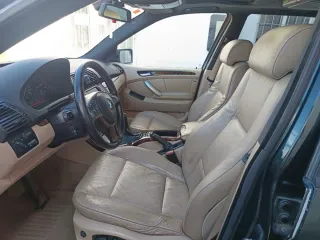 BMW X5 2004