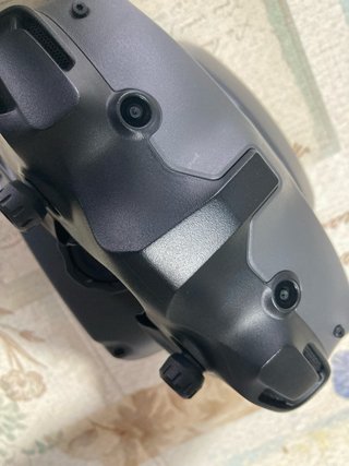 Dron DJI Avata 2 Vuela más.