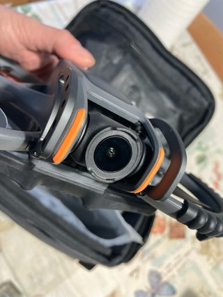 Dron DJI Avata 2 Vuela más.