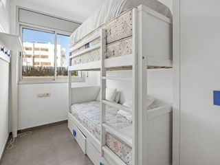 Piso en venta en San Agustín - Cala de Bou en Sant Josep de sa Talaia
