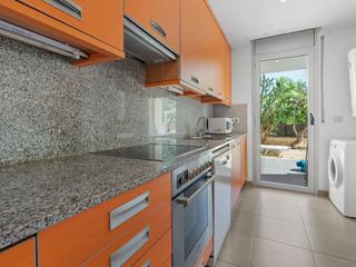 Piso en venta en San Agustín - Cala de Bou en Sant Josep de sa Talaia