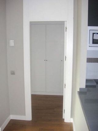 Piso en alquiler en Virgen del Cortijo - Manoteras en Madrid