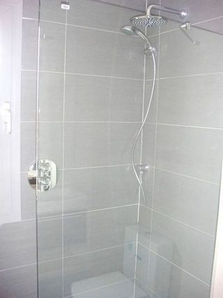 Piso en alquiler en Virgen del Cortijo - Manoteras en Madrid